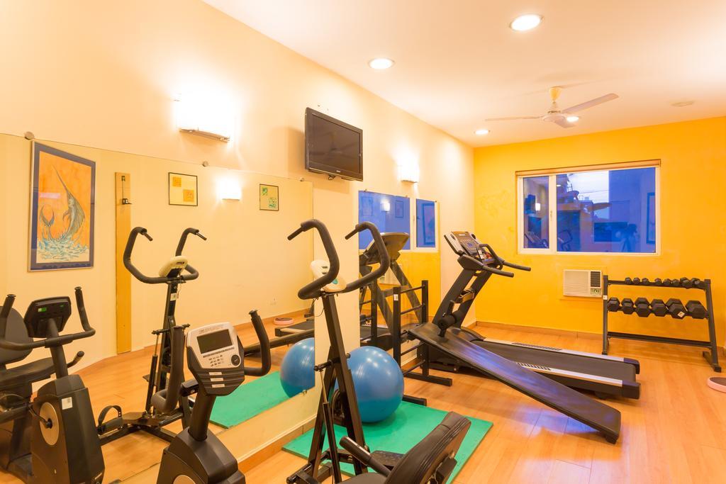 浦那金杰酒店 - 宾布里 Pimpri-Chinchwad 外观 照片
